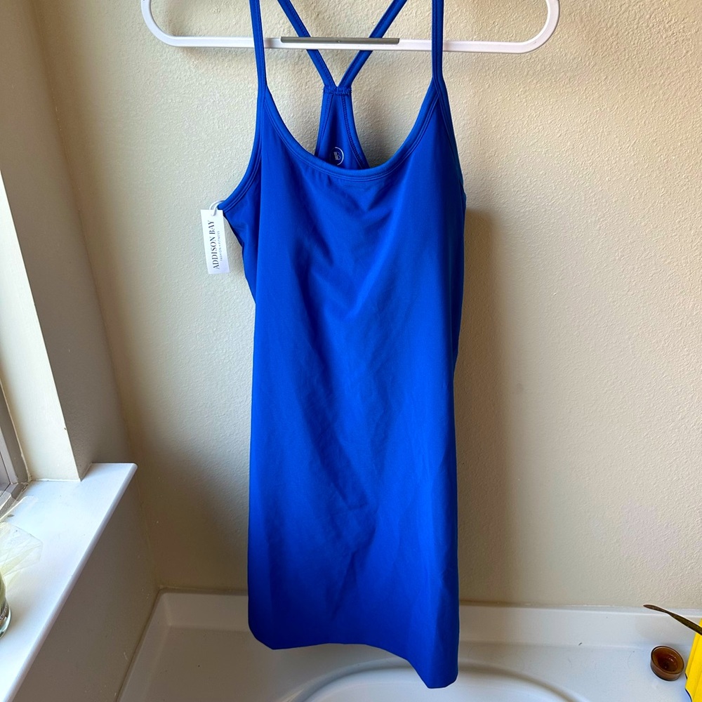 Addison Bay Everyday Dress